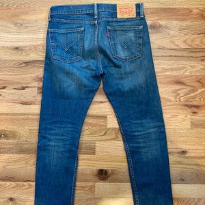 Levi's 510 - 30x30
